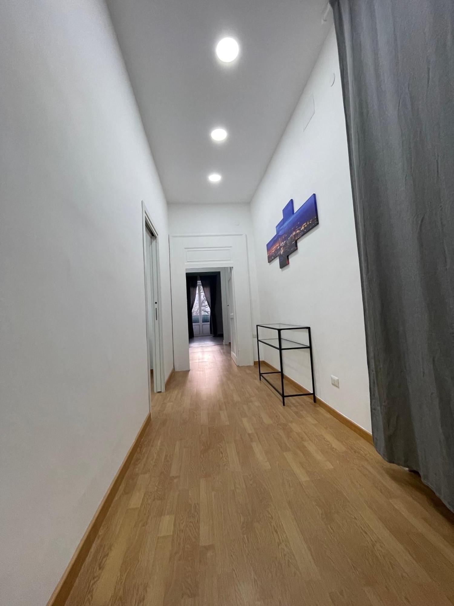 Pontecorvo 26 Apartment Naples Exterior photo
